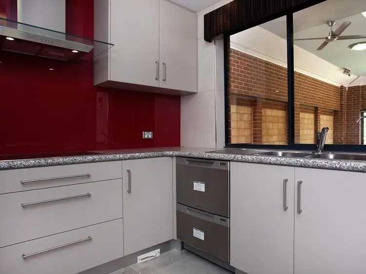 Fourth view of Homely house listing, 38a Deverell Way, Bentley WA 6102