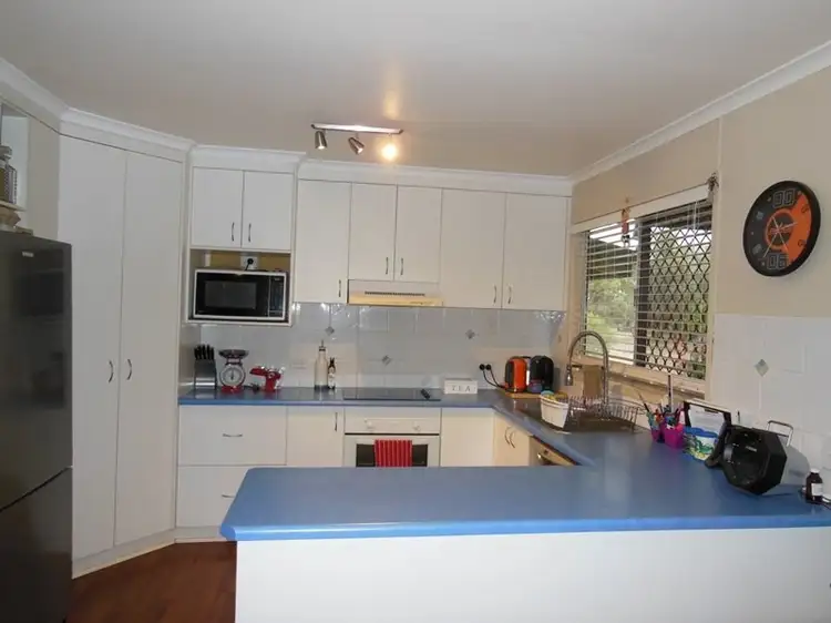 Third view of Homely house listing, 94 Gregory Highway, Emerald QLD 4720