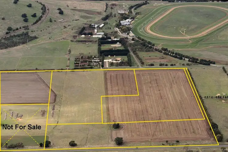 Lot 2 Midas Road, Miners Rest VIC 3352