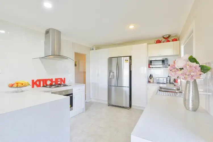 Fifth view of Homely house listing, 15 Chelmsford Street, Tamworth NSW 2340