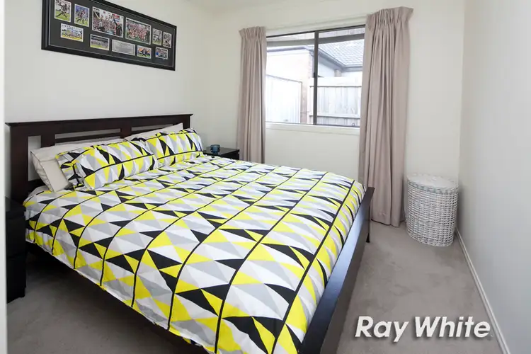 Seventh view of Homely house listing, 3/21 Raneen Drive, Langwarrin VIC 3910