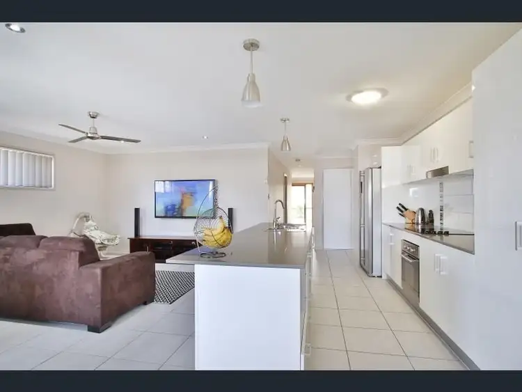 Fifth view of Homely house listing, 61 Regents Drive, Redbank Plains QLD 4301