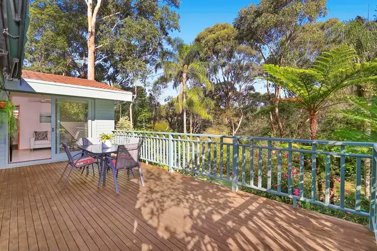 Third view of Homely house listing, 127D Campbell Drive, Wahroonga NSW 2076