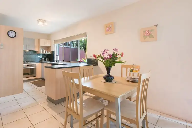 Second view of Homely unit listing, 1/22 Wellington Street, Lutwyche QLD 4030