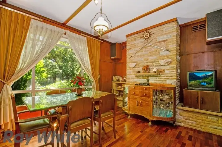 Second view of Homely house listing, 121 Carlingford Road, Epping NSW 2121