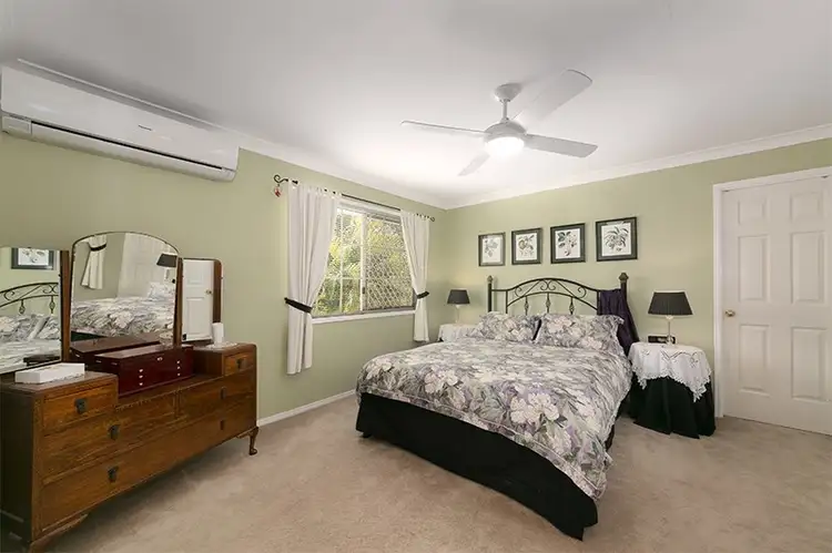 Seventh view of Homely house listing, 98 Marland Street, Kenmore QLD 4069