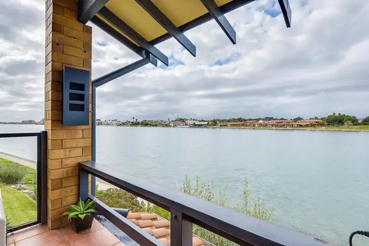 Third view of Homely unit listing, 7/78 Military Road, Tennyson SA 5022