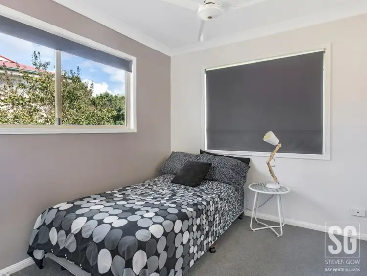 Seventh view of Homely townhouse listing, 5/24 Hill Crescent, Carina Heights QLD 4152