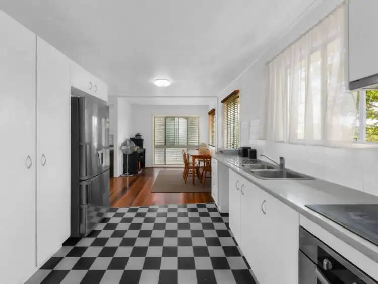 Third view of Homely house listing, 6 Huron Street, Banyo QLD 4014