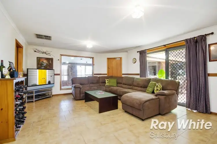 Fifth view of Homely house listing, 3 Modra Circuit, Hillbank SA 5112