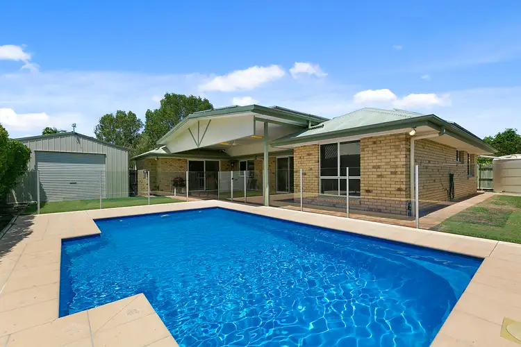 Second view of Homely house listing, 10 Cicada Close, Tewantin QLD 4565