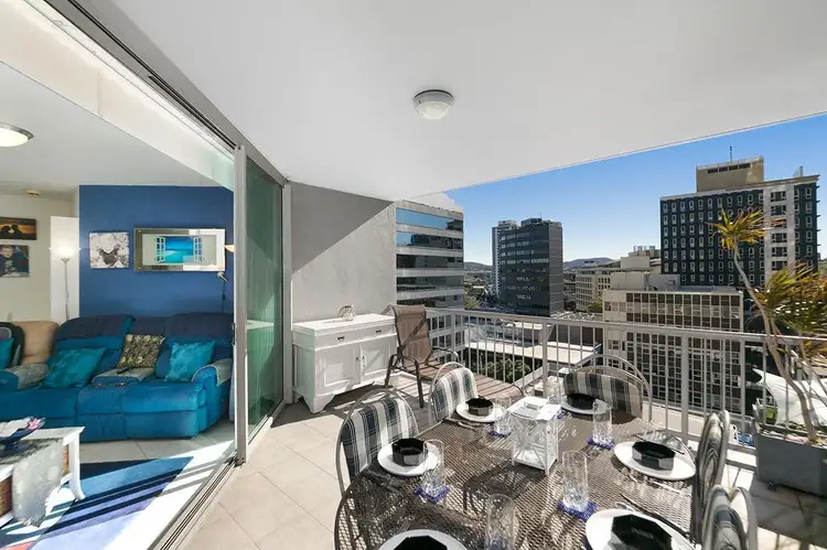 Second view of Homely unit listing, 903/30 Tank Street, Brisbane QLD 4000