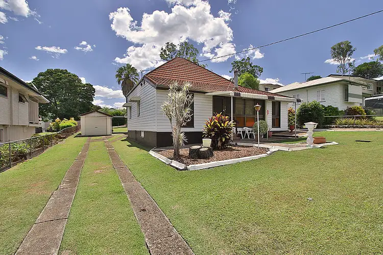 3 Hargreaves Street, Eastern Heights QLD 4305