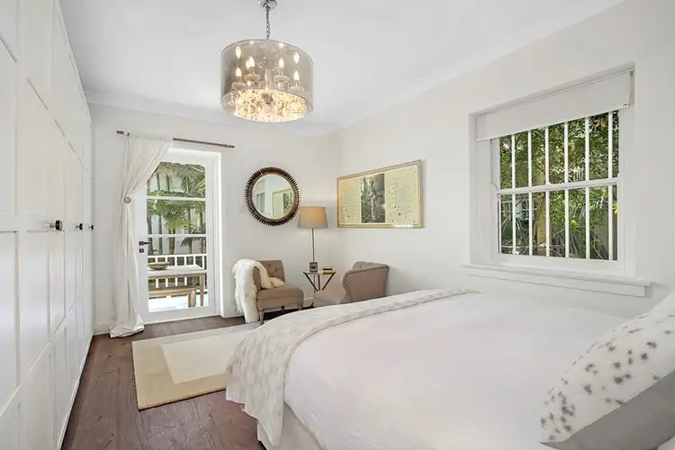 Third view of Homely apartment listing, 1/1 Bell Street, Vaucluse NSW 2030