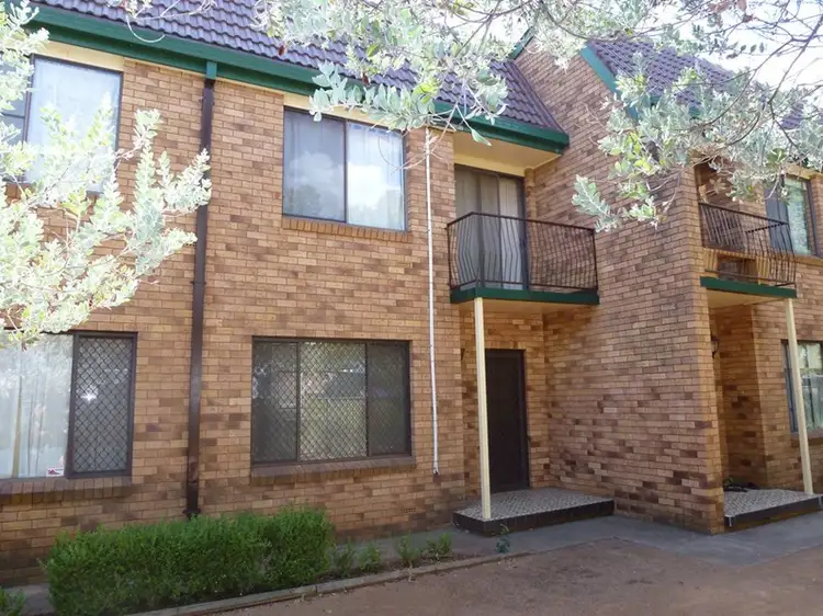 Main view of Homely unit listing, 2/24 Elizabeth Street, Dubbo NSW 2830