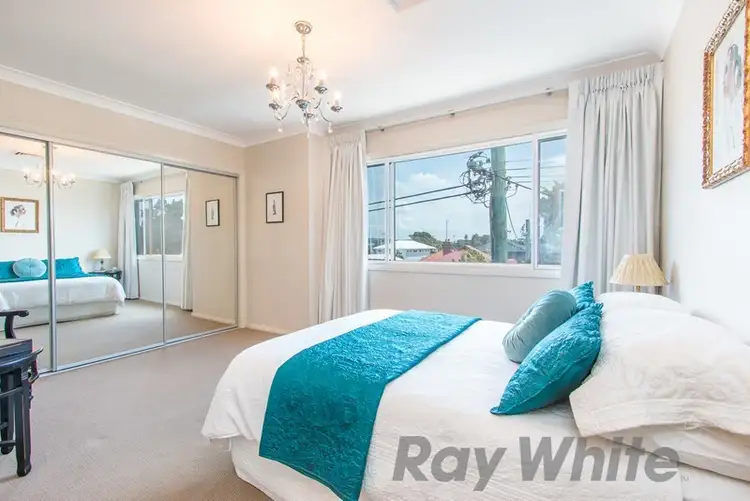 Fifth view of Homely townhouse listing, 13/124 Young Street, Carrington NSW 2294
