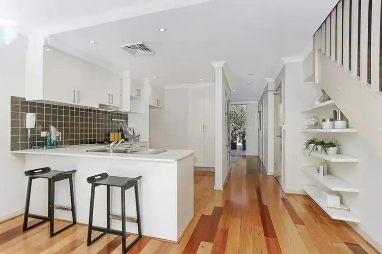 Main view of Homely house listing, 10/1 Elizabeth Avenue, Mascot NSW 2020