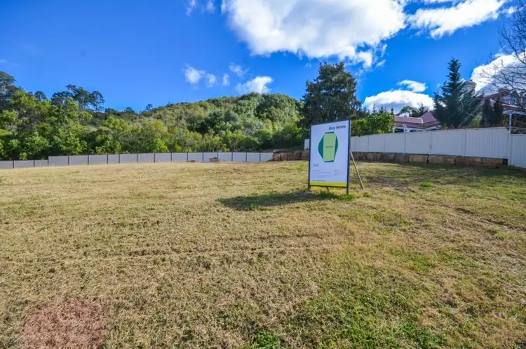 Main view of Homely land listing, Lot 4, 271 Argyle Street, Picton NSW 2571