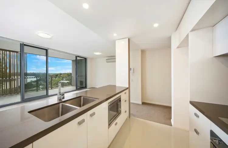 Fourth view of Homely apartment listing, 41/65 Hobart Place, Illawong NSW 2234