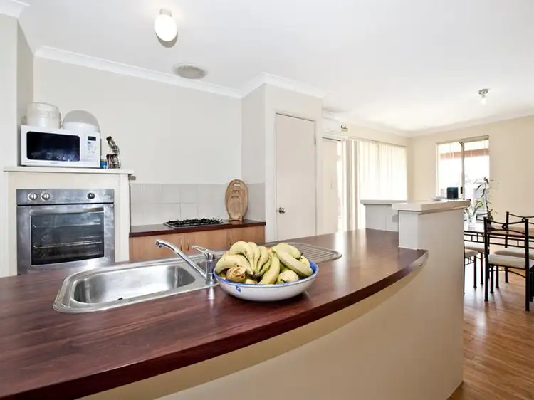 Third view of Homely house listing, 1 Clearwater Way, Singleton WA 6175