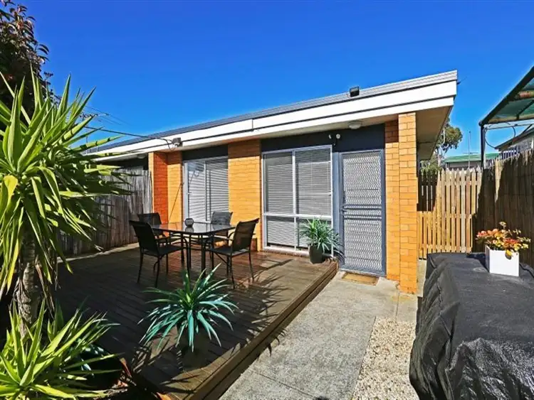 Second view of Homely house listing, 3/1 Willana Avenue, Hamlyn Heights VIC 3215