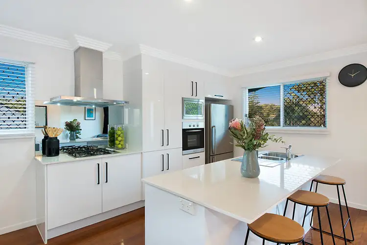 Fifth view of Homely house listing, 14 Greycliffe Street, Mount Gravatt East QLD 4122