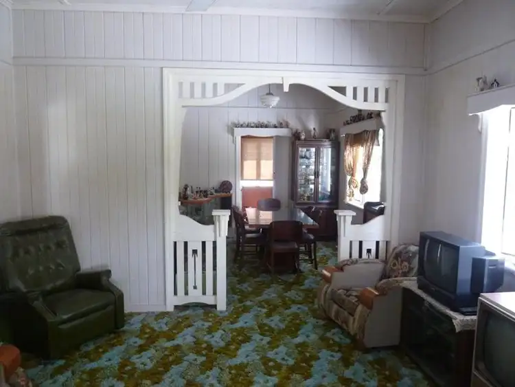 Fourth view of Homely house listing, 96 Webberley Street, West Mackay QLD 4740