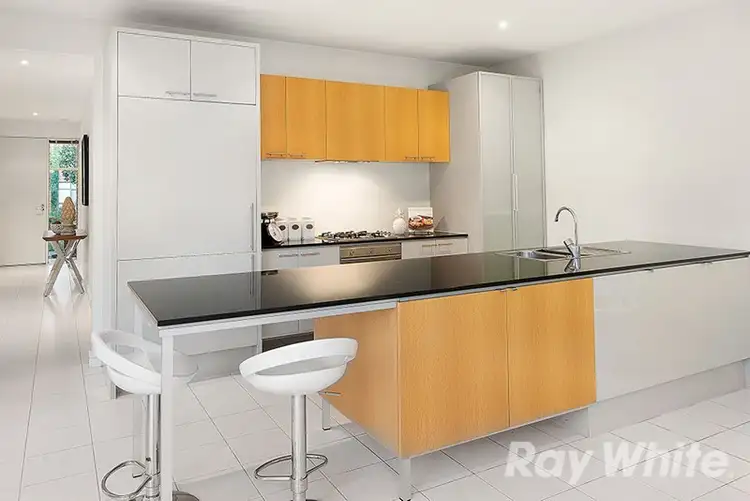 Sixth view of Homely house listing, 6 Sir Kenneth Luke Boulevard, Mulgrave VIC 3170