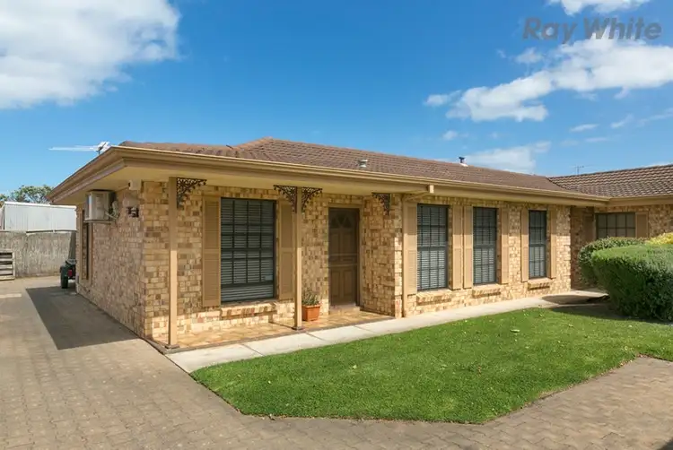 3/61 Augusta Street, Glenelg East SA 5045