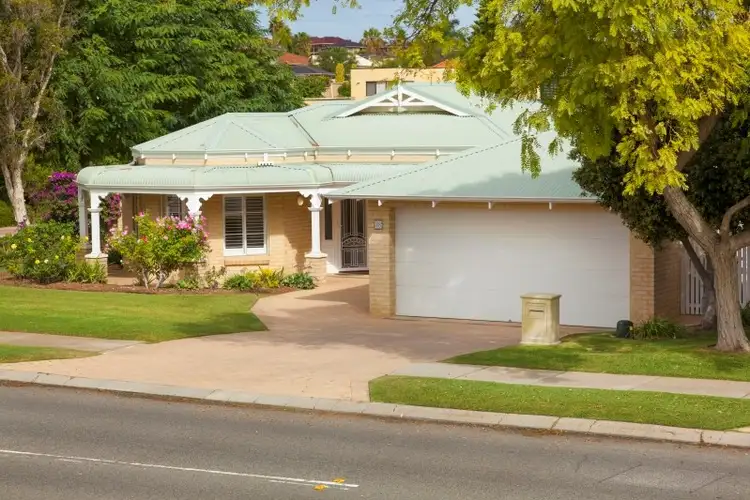 88 Lacepede Drive, Sorrento WA 6020