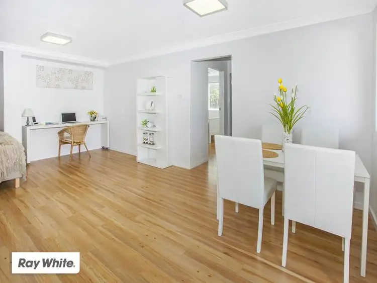 Third view of Homely unit listing, 12/59 Collins Street, Kiama NSW 2533