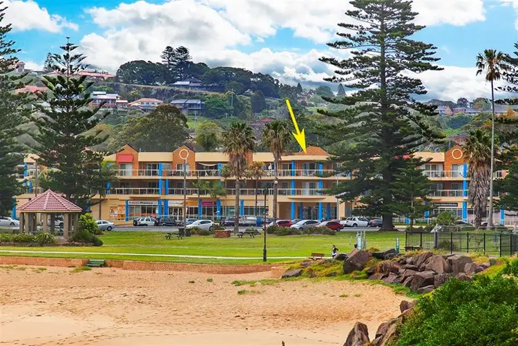 Main view of Homely apartment listing, 17/81-83 Manning Street, Kiama NSW 2533
