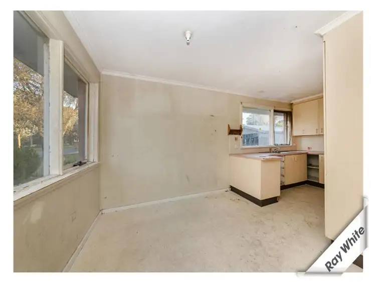 Third view of Homely house listing, 1 Lamb Place, Chifley ACT 2606