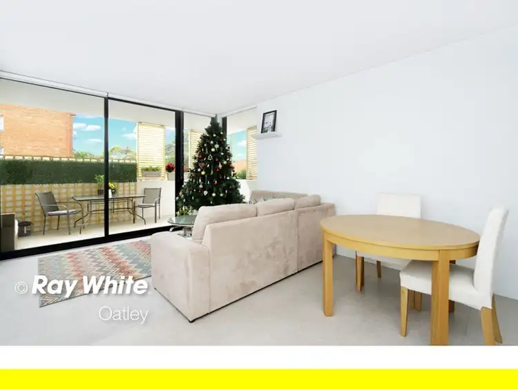 Fifth view of Homely unit listing, 91/201-207 Barker Street, Randwick NSW 2031