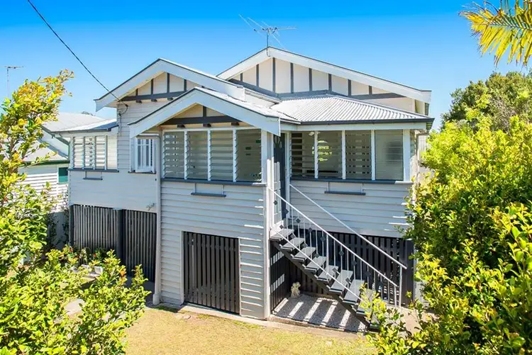 Second view of Homely house listing, 31 Aubigny Street, Annerley QLD 4103