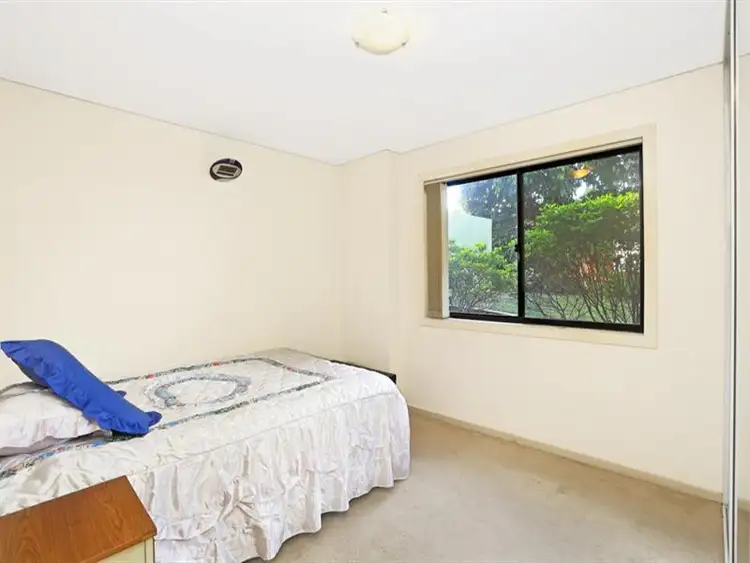 Fifth view of Homely house listing, 3/29-33 Kildare Road, Blacktown NSW 2148