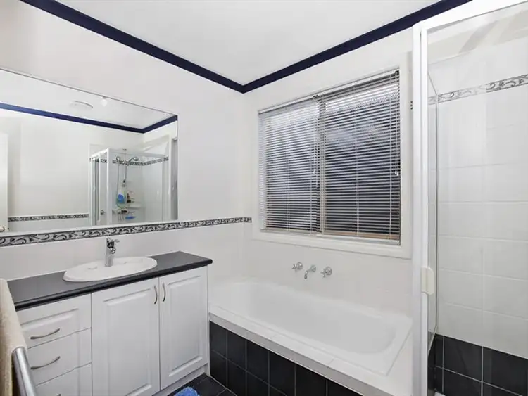 Fifth view of Homely house listing, 76 Twin River Drive, South Morang VIC 3752