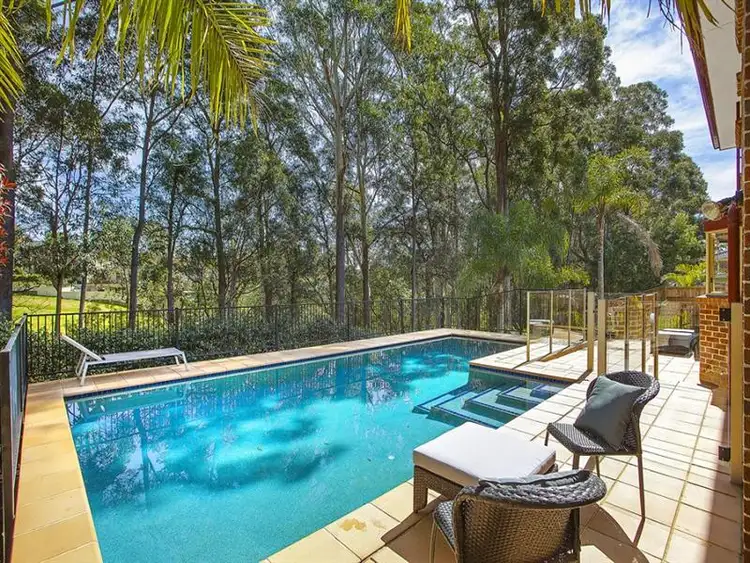 Second view of Homely house listing, 8 Sandringham Close, Terrigal NSW 2260