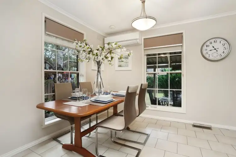 Fourth view of Homely house listing, 12 Tunbridge Crescent, Lalor VIC 3075