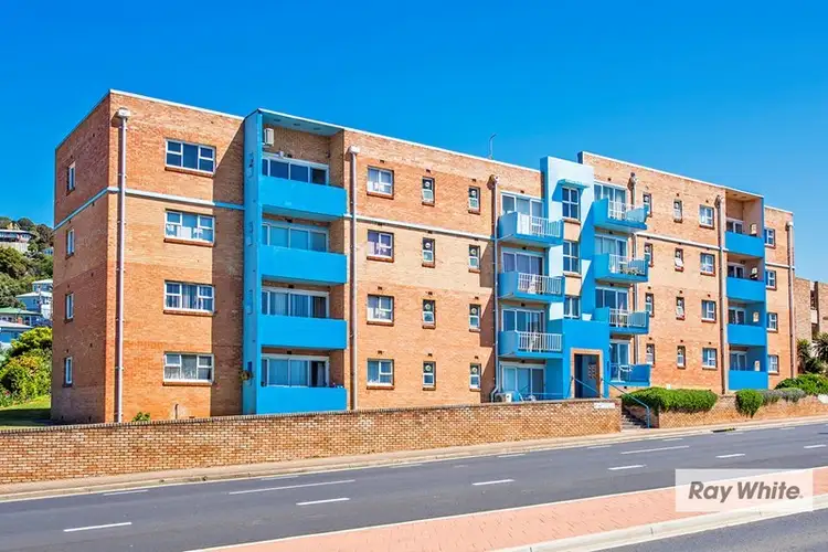 Seventh view of Homely apartment listing, 12/47 North Terrace, Burnie TAS 7320