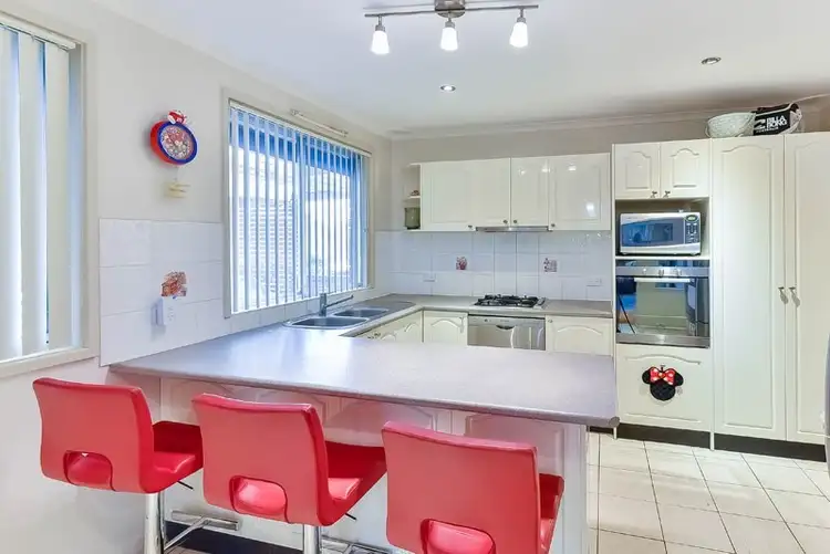 Fourth view of Homely house listing, 10 Salamaua Place, Glenfield NSW 2167