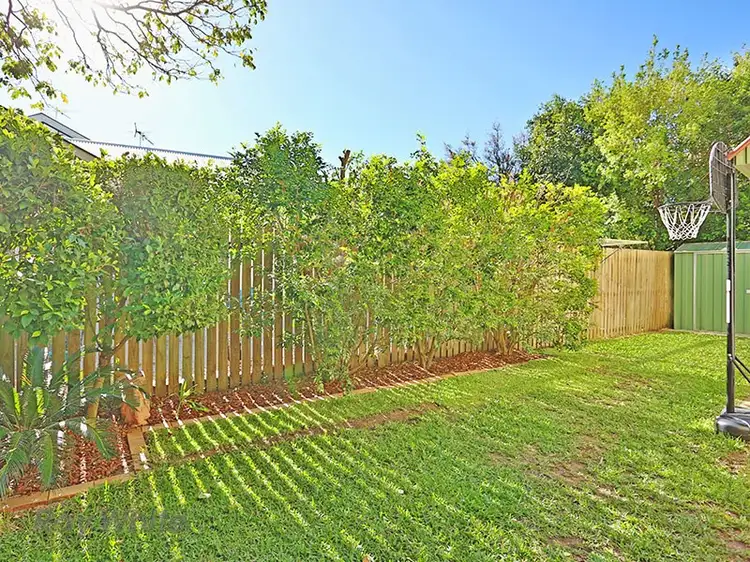 Fifth view of Homely townhouse listing, 7 Vera Street, Toowong QLD 4066