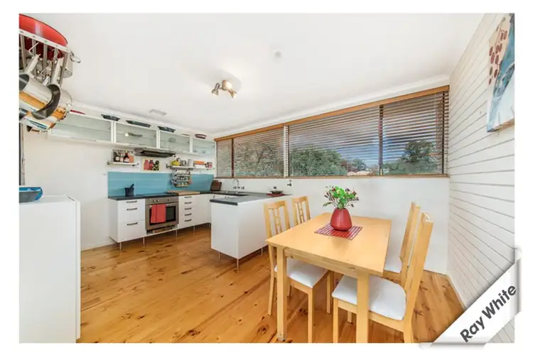 6/44 Spafford Crescent, Farrer ACT 2607