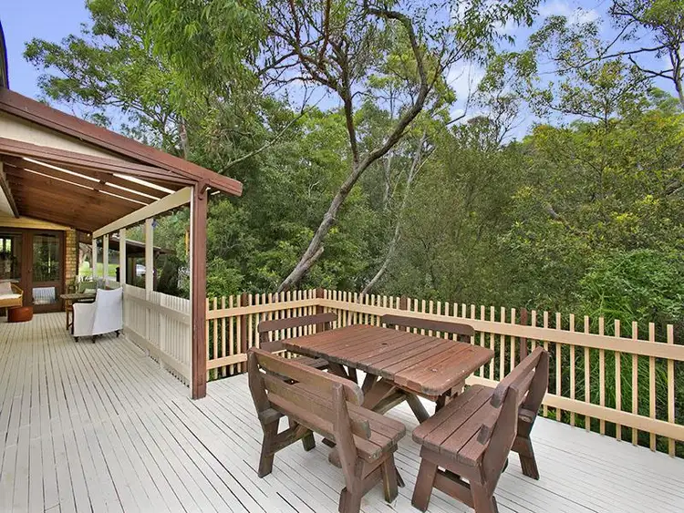 Fifth view of Homely house listing, 71 Washington Drive, Bonnet Bay NSW 2226
