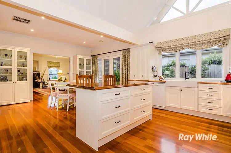 Fifth view of Homely house listing, 6 Red Mallee Court, Lyndhurst VIC 3975