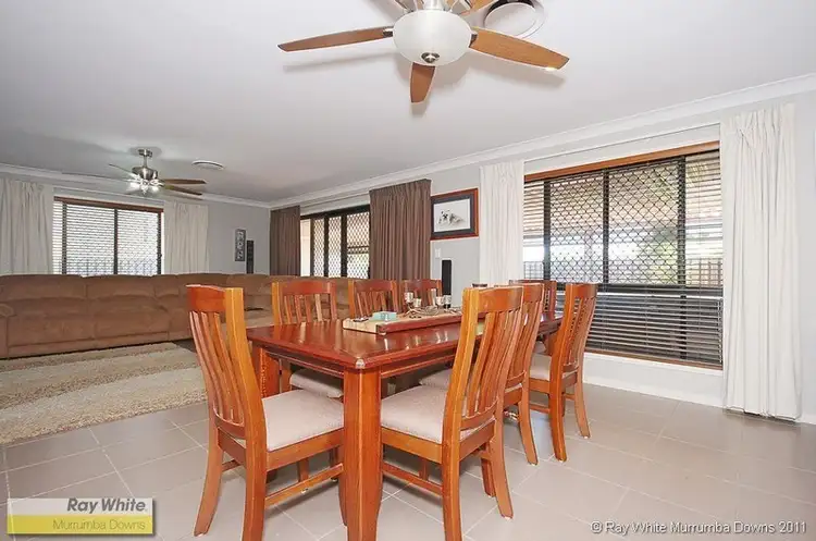 Fourth view of Homely house listing, 26 Lilly Crescent, Kallangur QLD 4503