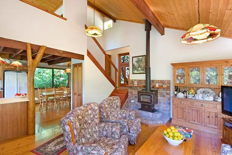 Seventh view of Homely house listing, 52 Fraser Road, Killcare NSW 2257