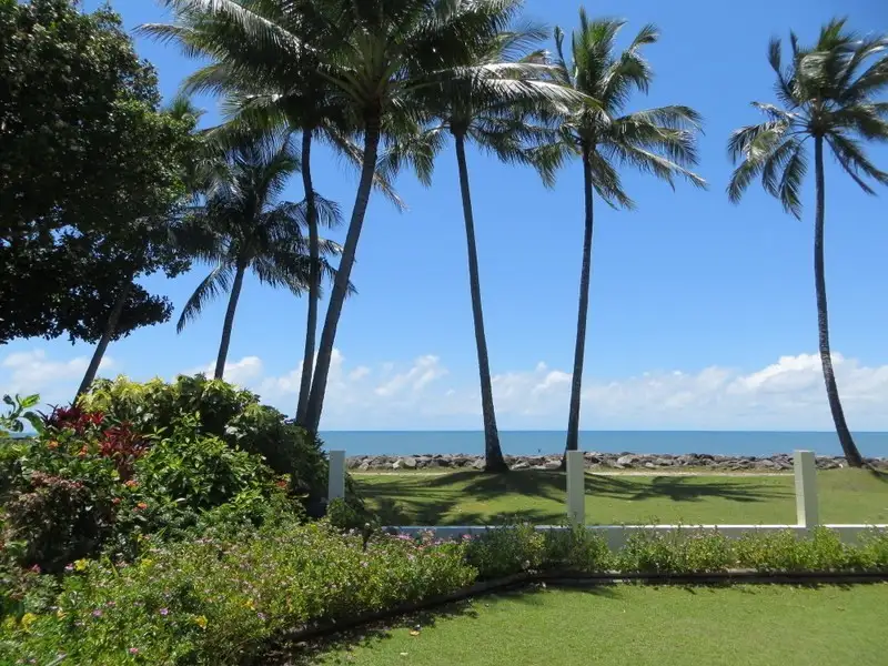 Main view of Homely house listing, 22 Feldt Street, Flying Fish Point QLD 4860