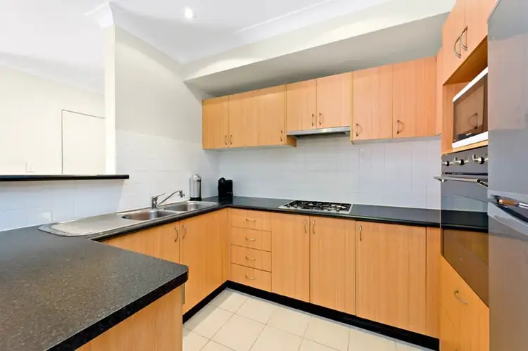 Second view of Homely unit listing, G01/2 Applebee Street, St Peters NSW 2044