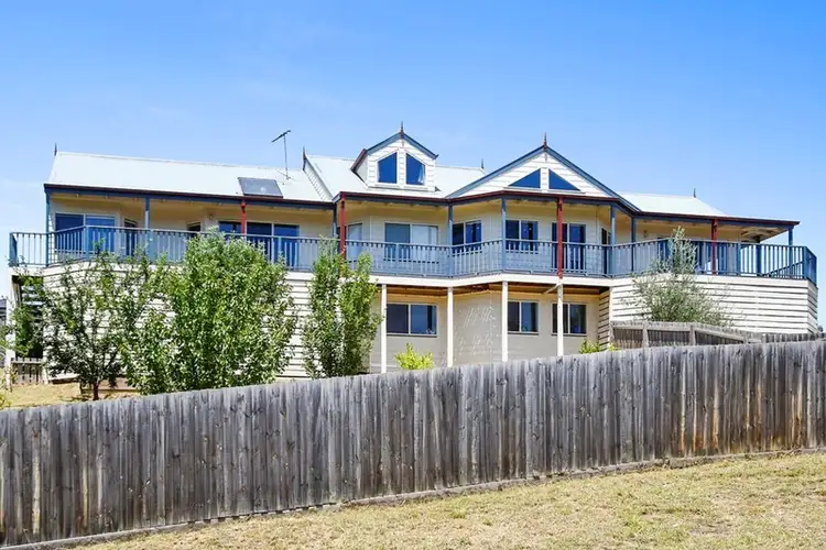 Second view of Homely house listing, 55 Bellbird Drive, Lilydale VIC 3140